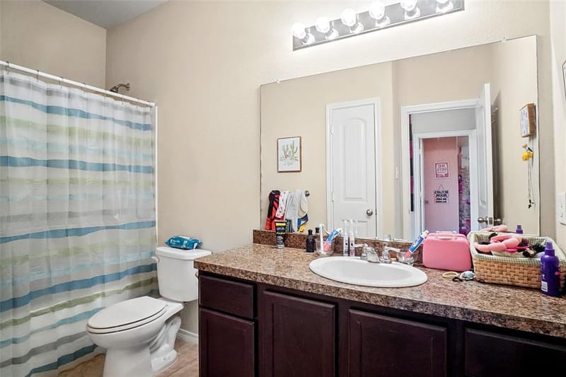 322 Chestnut Lane, Ponder TX 76259 - Photo 12