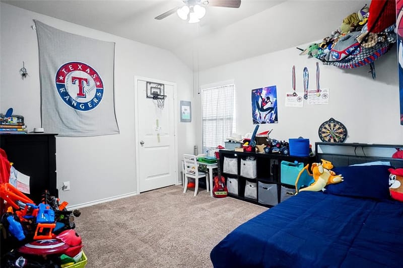 322 Chestnut Lane, Ponder TX 76259 - Photo 10