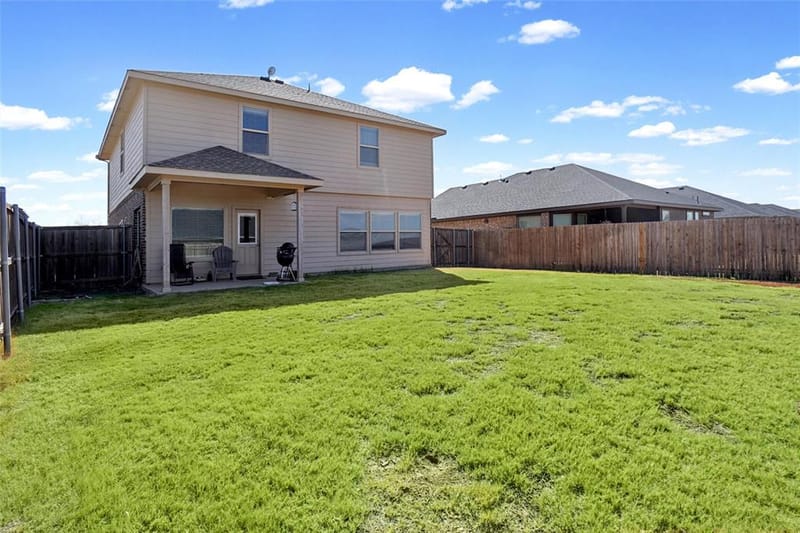 322 Chestnut Lane, Ponder TX 76259 - Photo 15