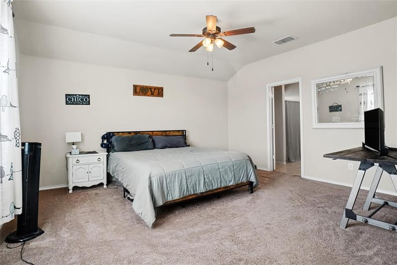 322 Chestnut Lane, Ponder TX 76259 - Photo 8