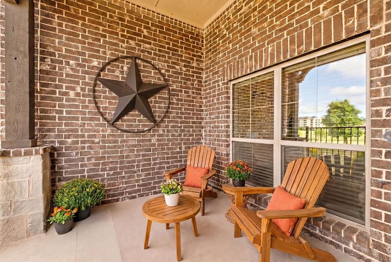 4090 Pequin Drive, Prosper TX 75078 - Photo 2