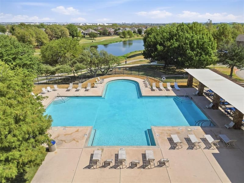 305 Mossy Oak Trail, Fort Worth TX 76131 - Photo 23