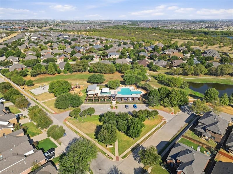 305 Mossy Oak Trail, Fort Worth TX 76131 - Photo 20