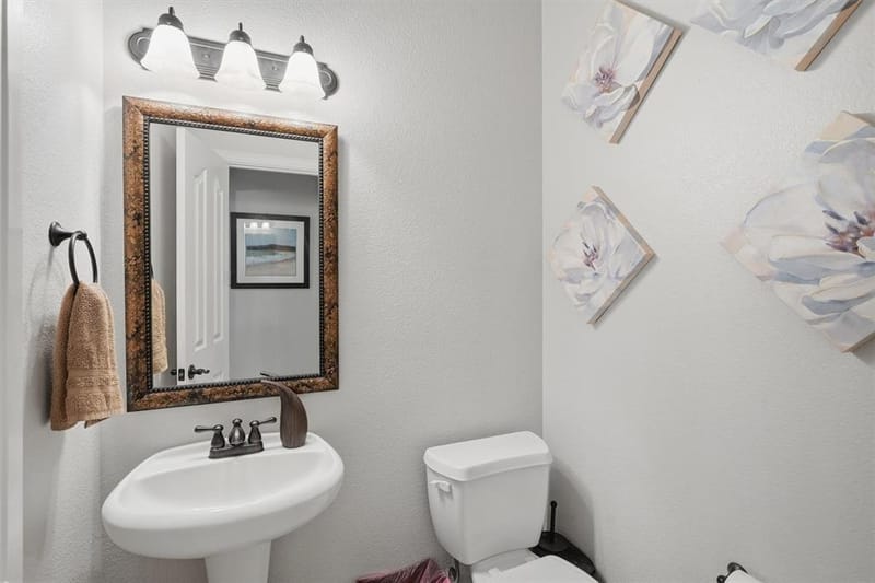 305 Mossy Oak Trail, Fort Worth TX 76131 - Photo 9