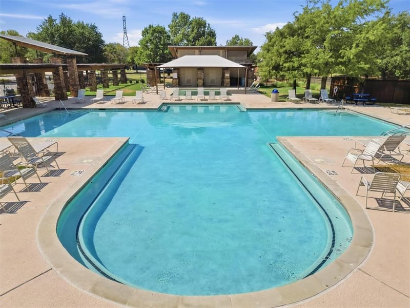 305 Mossy Oak Trail, Fort Worth TX 76131 - Photo 24