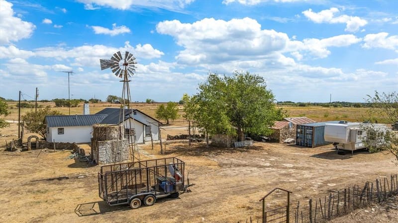 234 County Road 127, Carlton TX 76436 - Photo 23