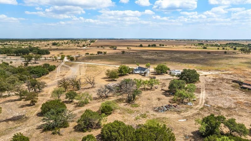 234 County Road 127, Carlton TX 76436 - Photo 32