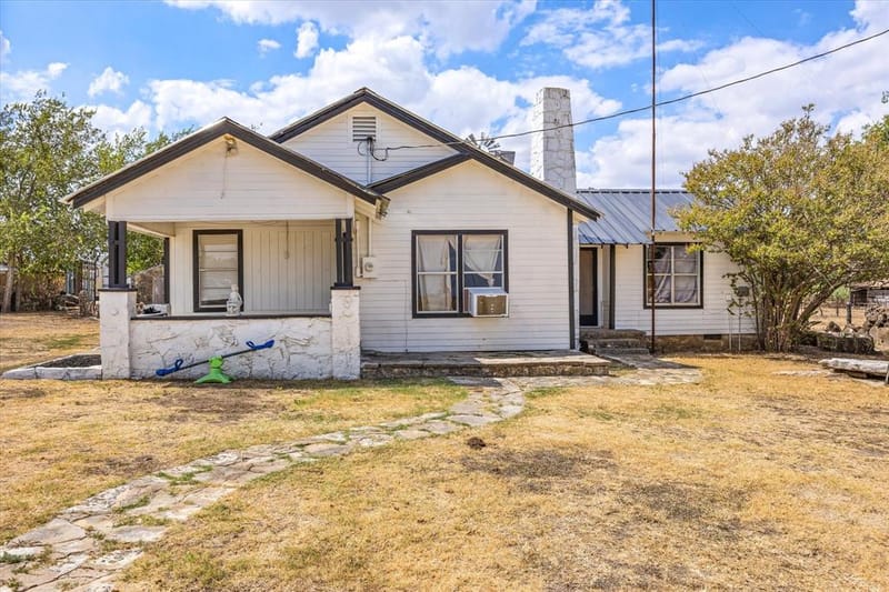 234 County Road 127, Carlton TX 76436