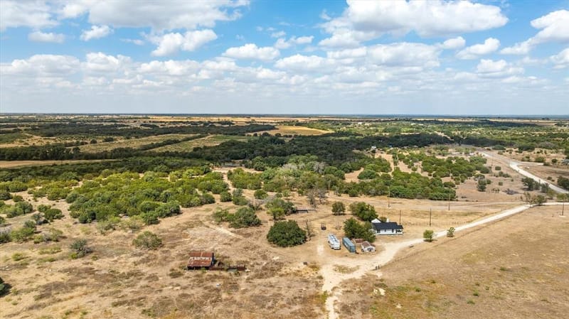 234 County Road 127, Carlton TX 76436 - Photo 34