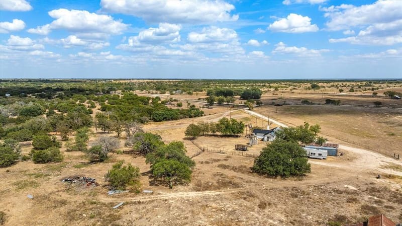 234 County Road 127, Carlton TX 76436 - Photo 33