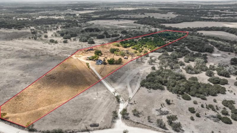 234 County Road 127, Carlton TX 76436 - Photo 35