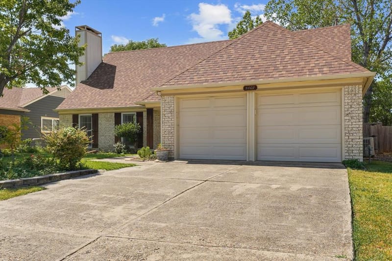 5409 Buckner Court, Flower Mound TX 75028 - Photo 35