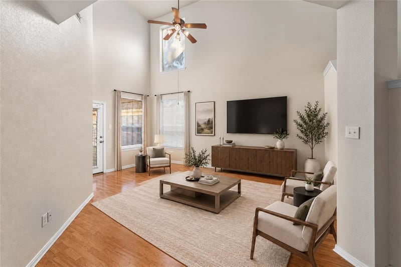 10329 Nantucket Drive, Providence Village TX 76227 - Photo 2