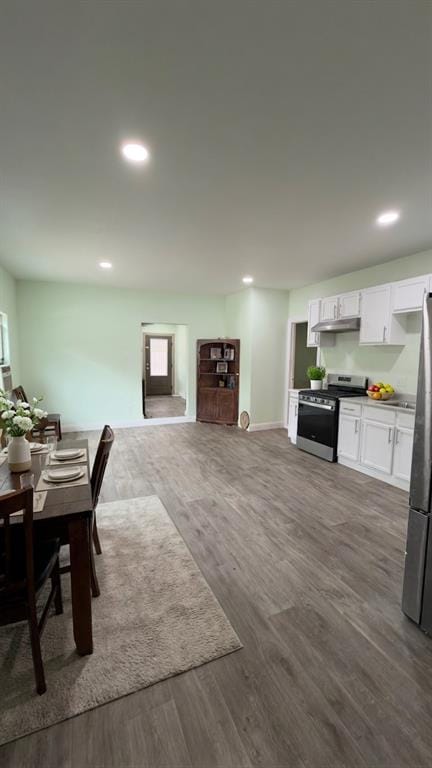 206 E Canton Street, Palmer TX 75152 - Photo 7