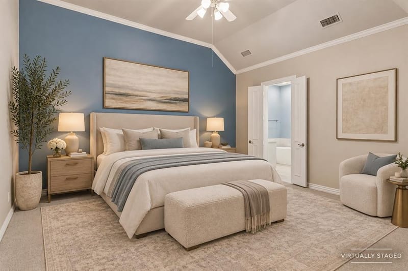 4750 Haverford Drive, Frisco TX 75034 - Photo 6