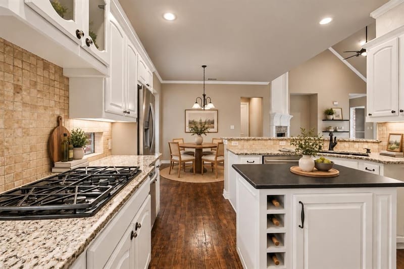 4750 Haverford Drive, Frisco TX 75034 - Photo 13