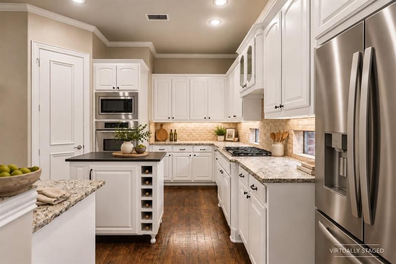4750 Haverford Drive, Frisco TX 75034 - Photo 12