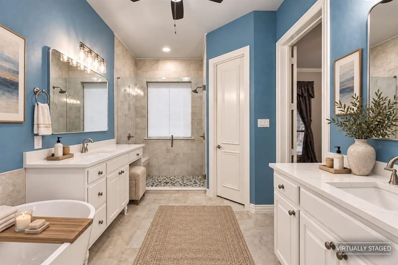 4750 Haverford Drive, Frisco TX 75034 - Photo 10