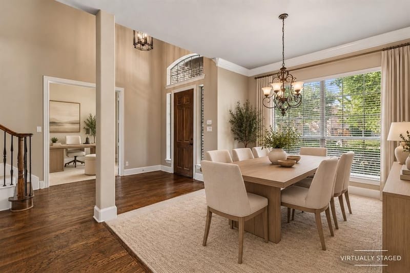 4750 Haverford Drive, Frisco TX 75034 - Photo 18