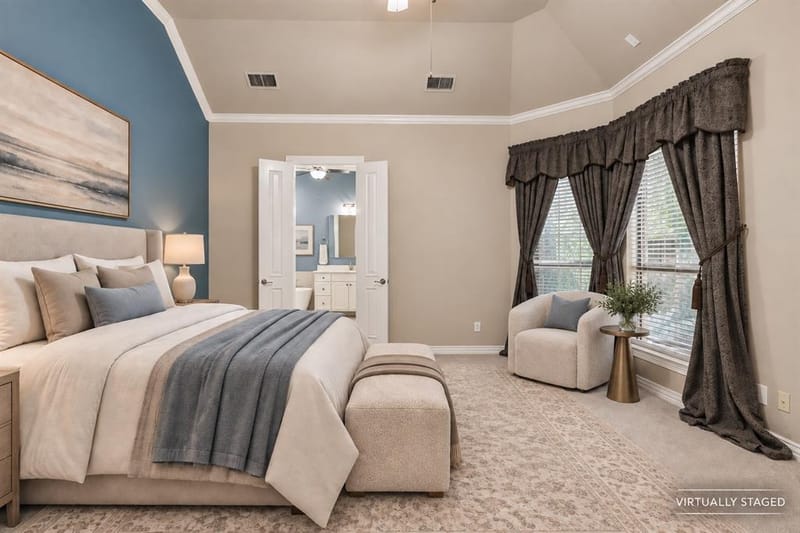 4750 Haverford Drive, Frisco TX 75034 - Photo 8