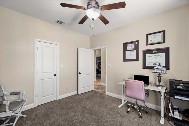 2825 Willow Ridge Circle, Granbury TX 76049 - Photo 27
