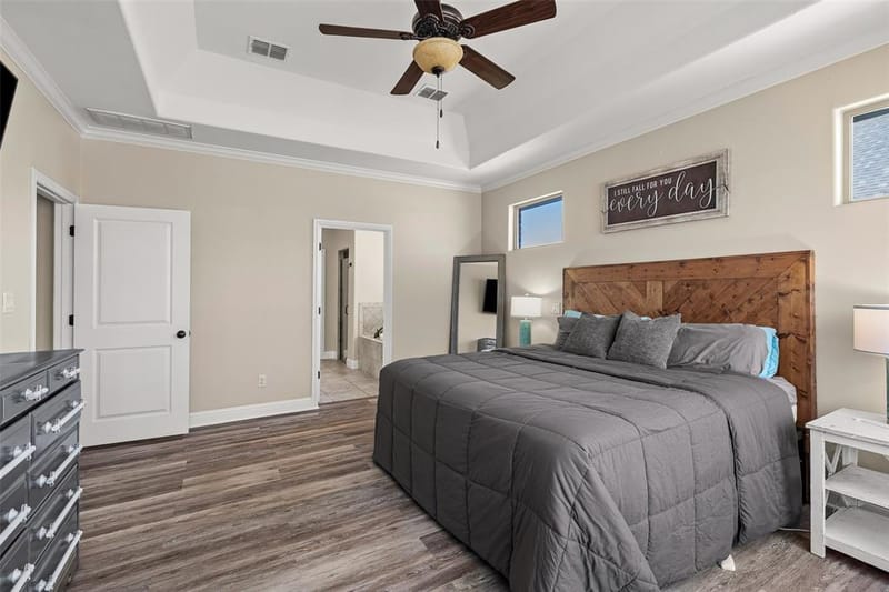2825 Willow Ridge Circle, Granbury TX 76049 - Photo 21