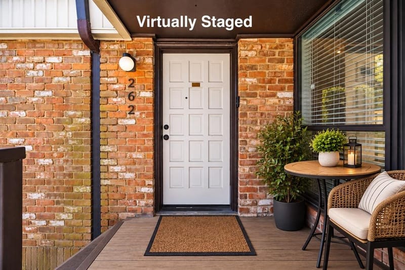 6060 Birchbrook Drive # 262, Dallas TX 75206 - Photo 2