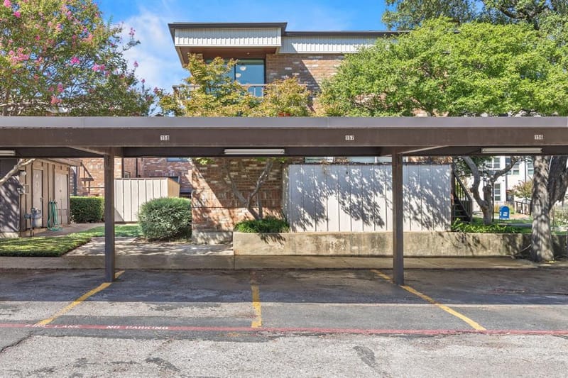 6060 Birchbrook Drive # 262, Dallas TX 75206 - Photo 20
