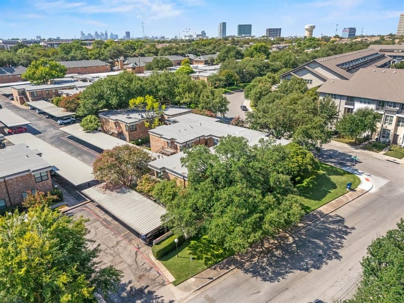 6060 Birchbrook Drive # 262, Dallas TX 75206 - Photo 35