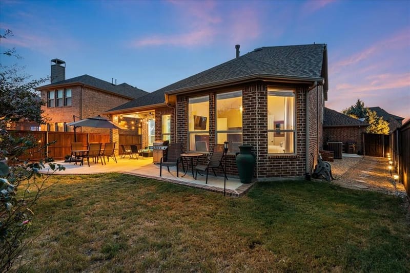 1210 Skyflower Lane, Celina TX 75009 - Photo 27