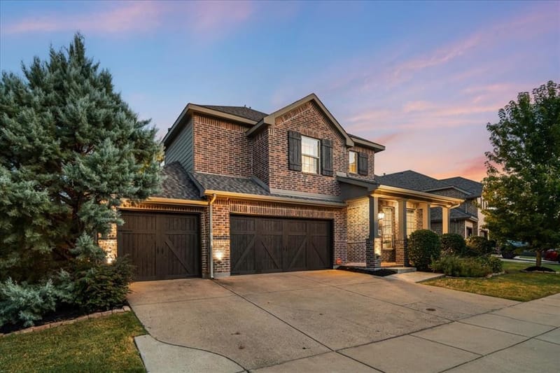 1210 Skyflower Lane, Celina TX 75009 - Photo 2