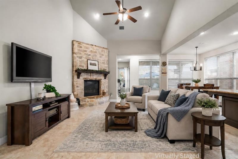 1210 Skyflower Lane, Celina TX 75009 - Photo 7