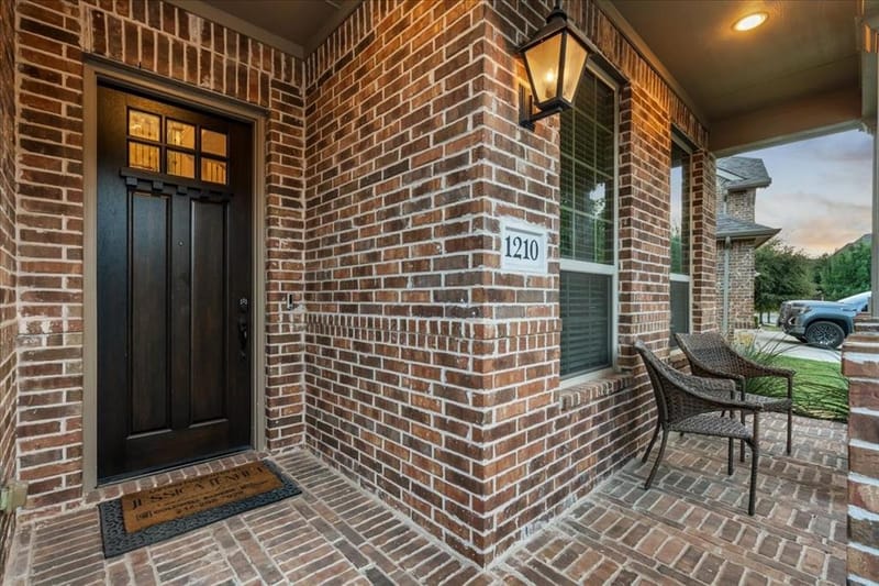 1210 Skyflower Lane, Celina TX 75009 - Photo 3