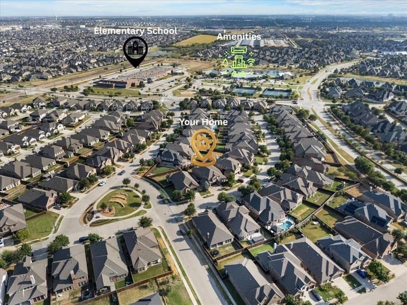 1210 Skyflower Lane, Celina TX 75009 - Photo 28