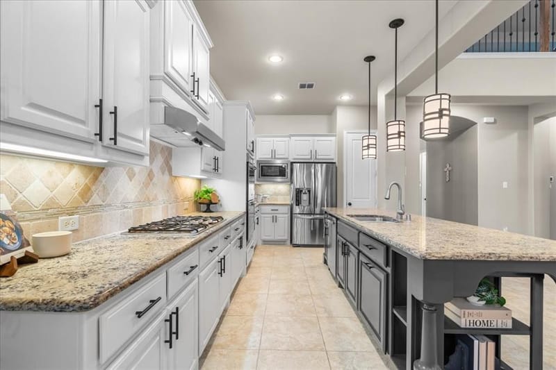 1210 Skyflower Lane, Celina TX 75009 - Photo 9