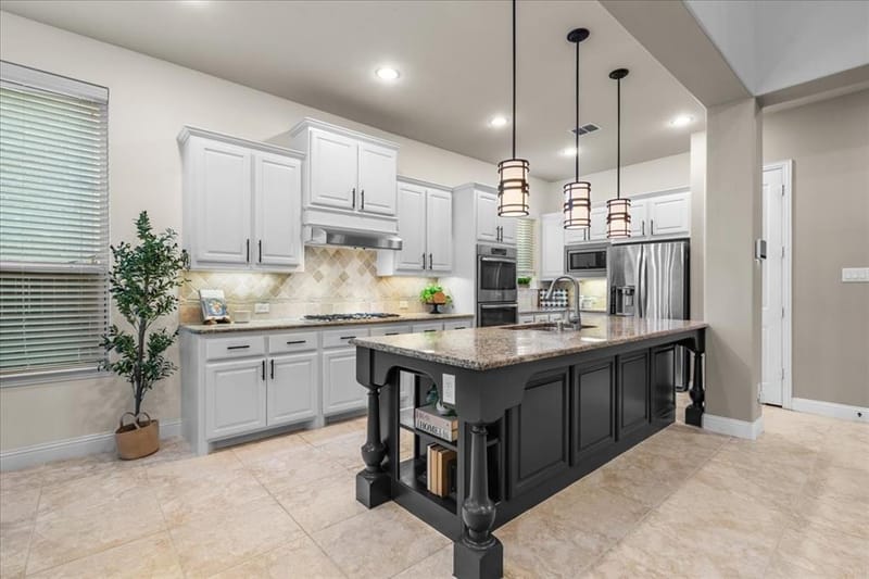 1210 Skyflower Lane, Celina TX 75009 - Photo 8