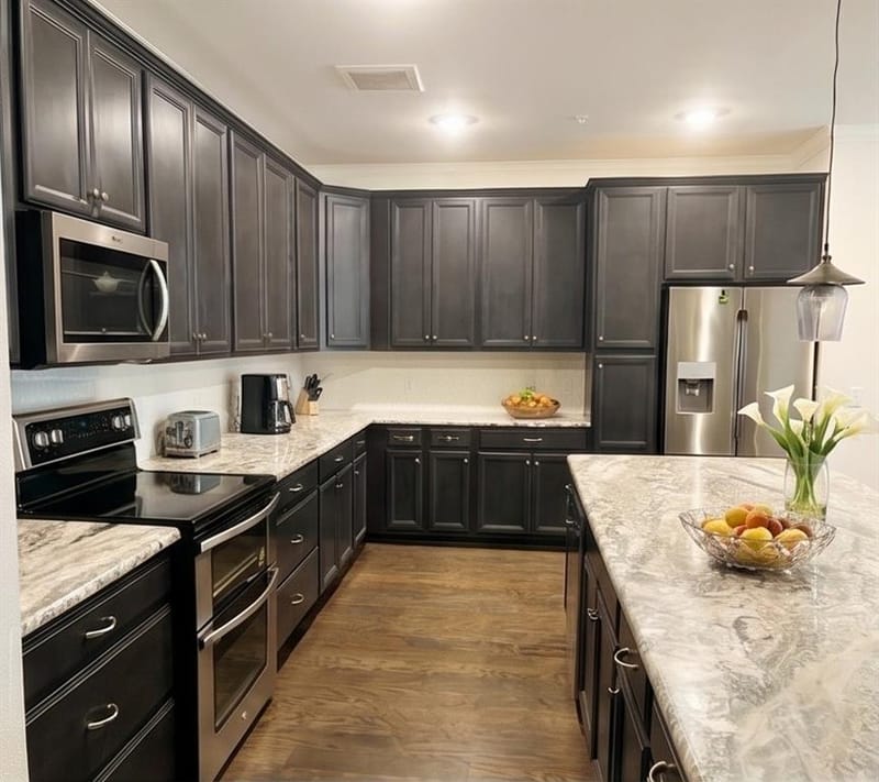 651 N Watters Road # 8204, Allen TX 75013