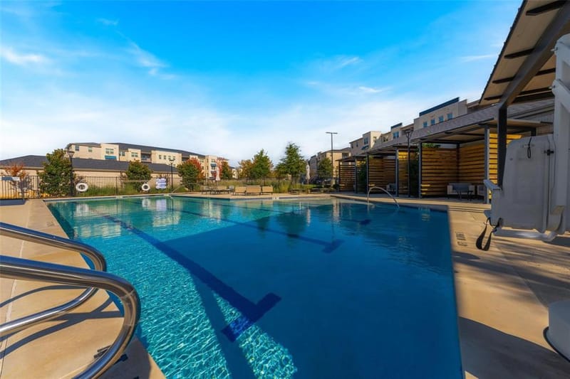 651 N Watters Road # 8204, Allen TX 75013 - Photo 9
