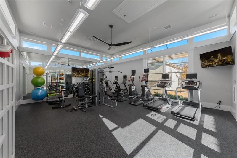 651 N Watters Road # 8204, Allen TX 75013 - Photo 14