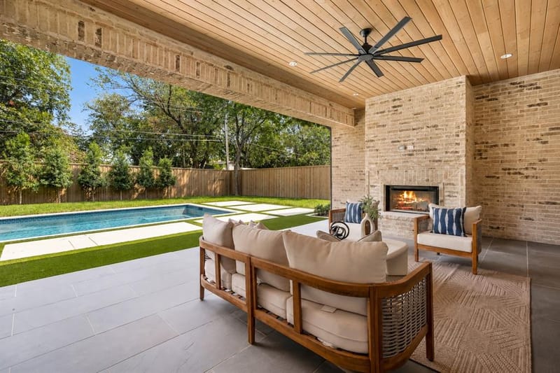 652 Harter Road, Dallas TX 75218 - Photo 32
