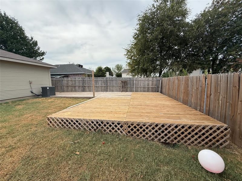 8109 E Summer Trail Drive, Fort Worth TX 76137 - Photo 23