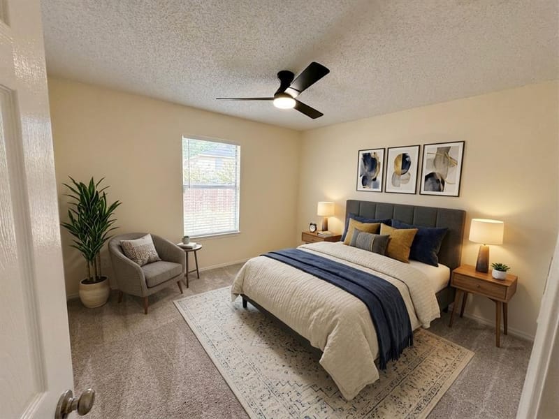 8109 E Summer Trail Drive, Fort Worth TX 76137 - Photo 17