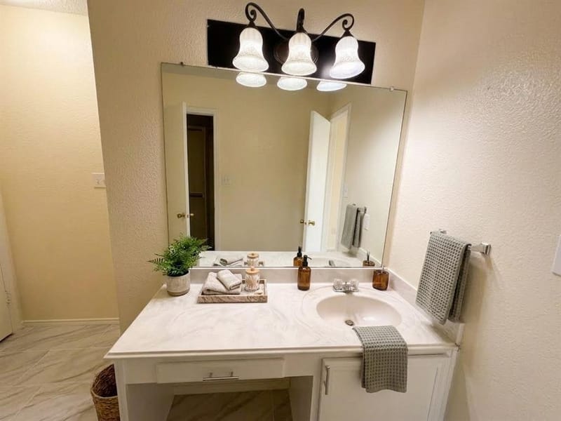 8109 E Summer Trail Drive, Fort Worth TX 76137 - Photo 9