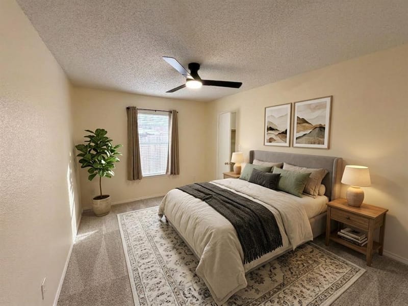 8109 E Summer Trail Drive, Fort Worth TX 76137 - Photo 14