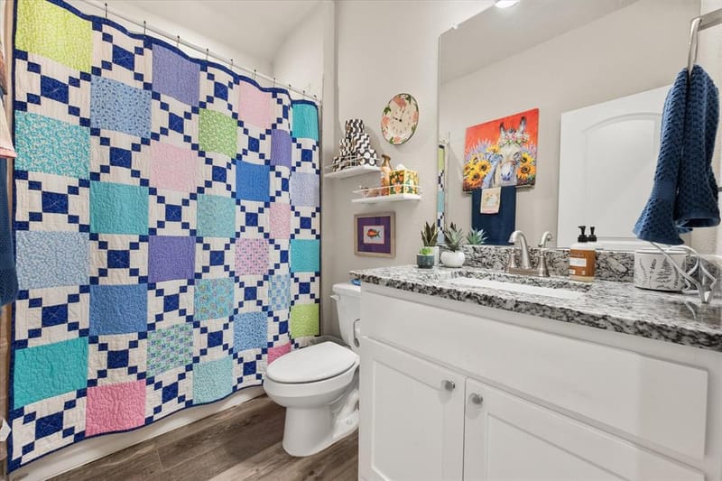 1700 Prestwick Lane, Ennis TX 75119 - Photo 8