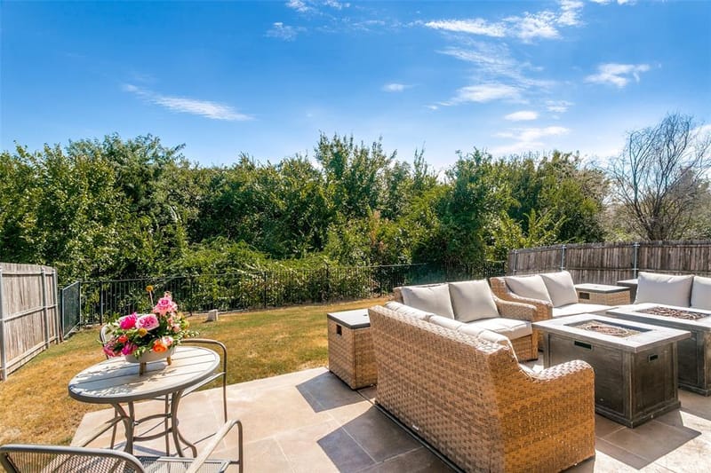 11704 Hamptonbrook Drive, McKinney TX 75071 - Photo 23
