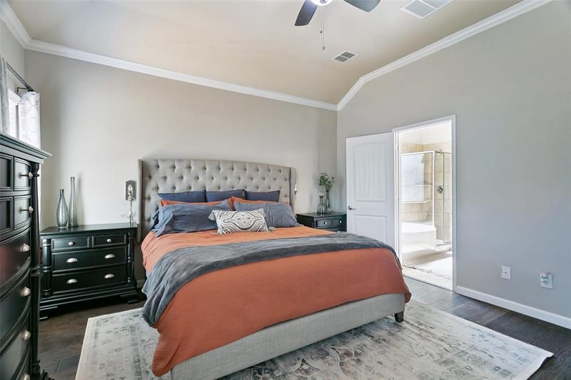 11704 Hamptonbrook Drive, McKinney TX 75071 - Photo 13