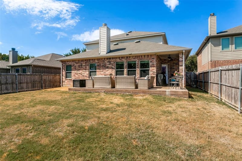 11704 Hamptonbrook Drive, McKinney TX 75071 - Photo 24