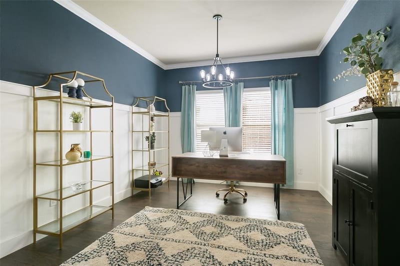 11704 Hamptonbrook Drive, McKinney TX 75071 - Photo 10