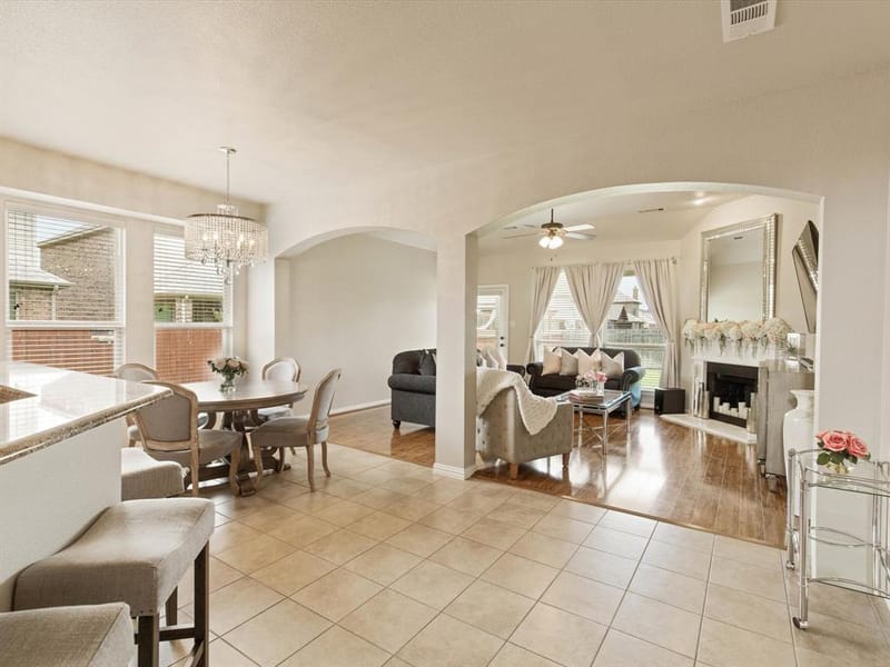8720 Devonshire Drive, Fort Worth TX 76131 - Photo 23